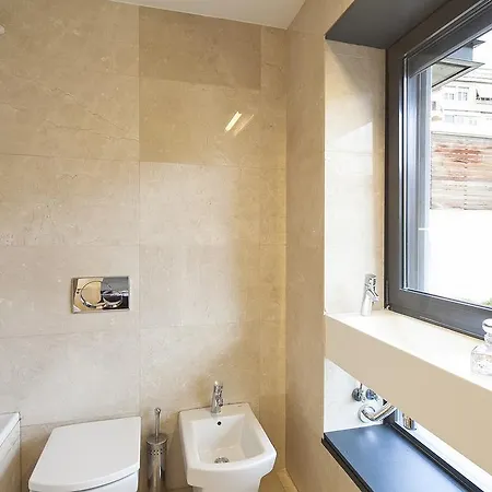 Apartment Rentals - Swimming Pool With Terrace *