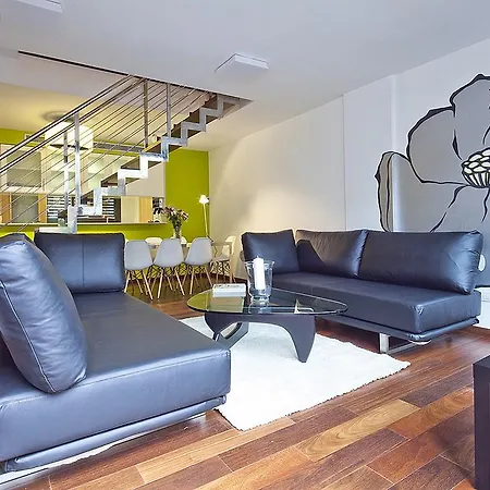 Rentals - Swimming Pool With Terrace Barcelona