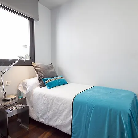 Rentals - Swimming Pool With Terrace * Barcelona