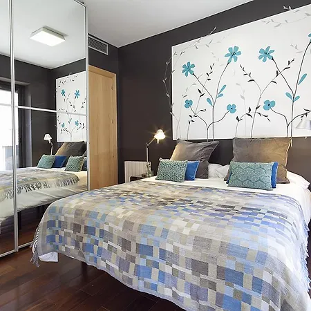 Apartment Rentals - Swimming Pool With Terrace