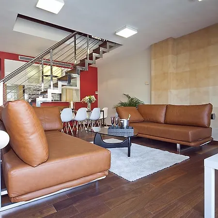 Rentals - Swimming Pool With Terrace *