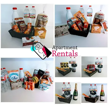 Apartment Rentals - Swimming Pool With Terrace