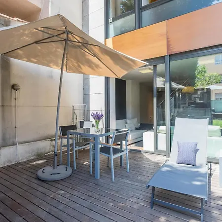 - Swimming Pool With Terrace * Βαρκελώνη