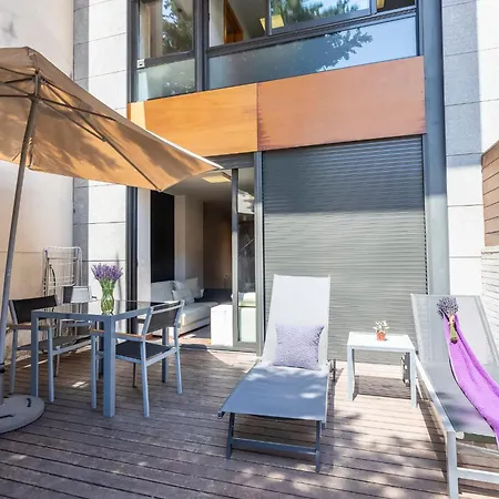 - Swimming Pool With Terrace * Βαρκελώνη