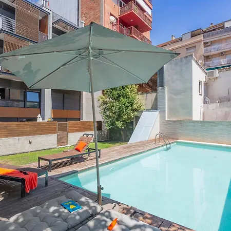 Apartamento - Swimming Pool With Terrace