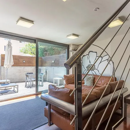 Apartamento - Swimming Pool With Terrace
