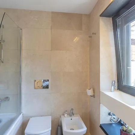 - Swimming Pool With Terrace * Barcelona