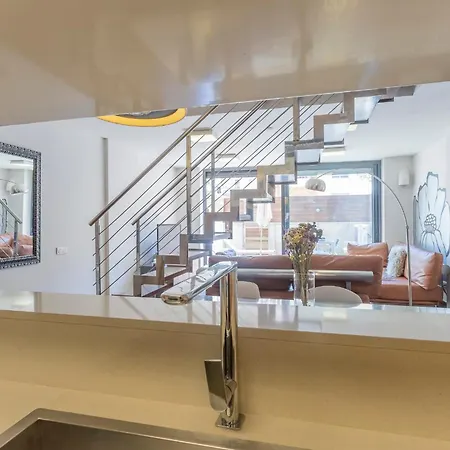 Apartamento - Swimming Pool With Terrace