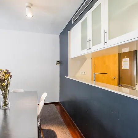 Apartamento - Swimming Pool With Terrace