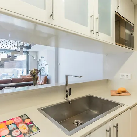 Apartamento - Swimming Pool With Terrace *