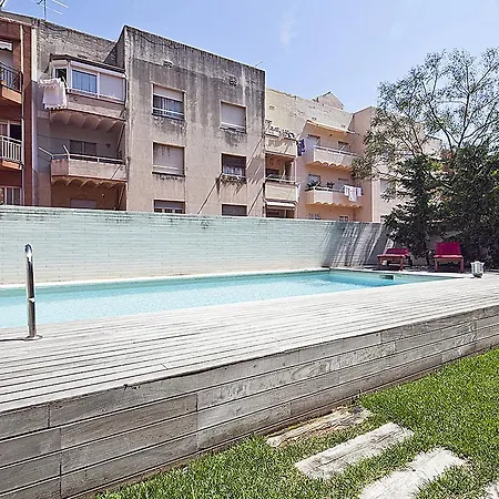 - Swimming Pool With Terrace Apartamento *