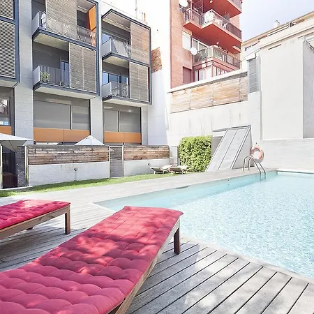 - Swimming Pool With Terrace
