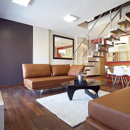 - Swimming Pool With Terrace * Barcelona